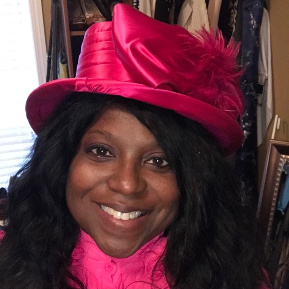 Meet your Posher, Ra’shelle - Picture 11 of 15